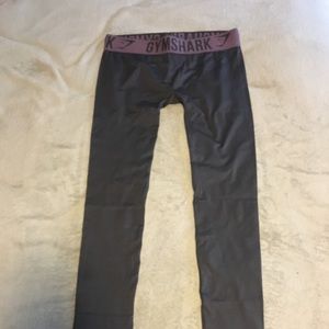 Gymshark fit leggings
